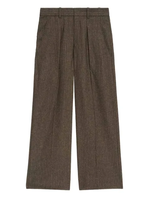 ISABEL MARANT Lisetta trousers