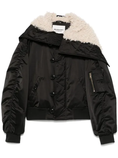 MARANT ÉTOILE 엘리사 재킷