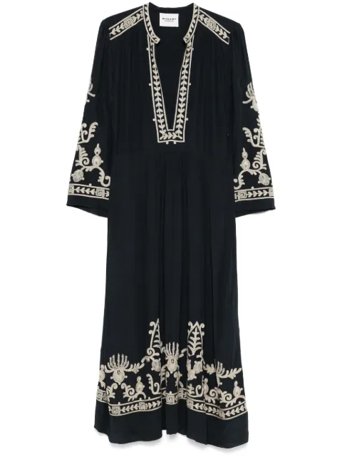 MARANT ÉTOILE Feliana ドレス