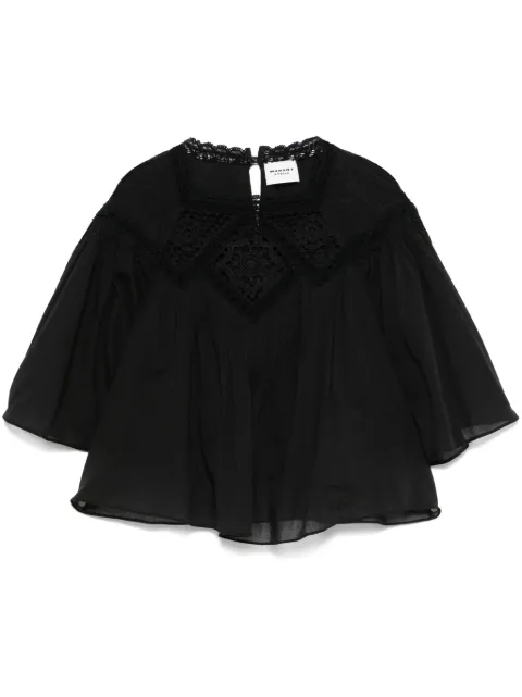 MARANT ÉTOILE Garia top