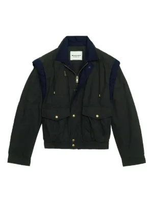 MARANT ÉTOILE Jackets for Women | Isabel Marant | FARFETCH