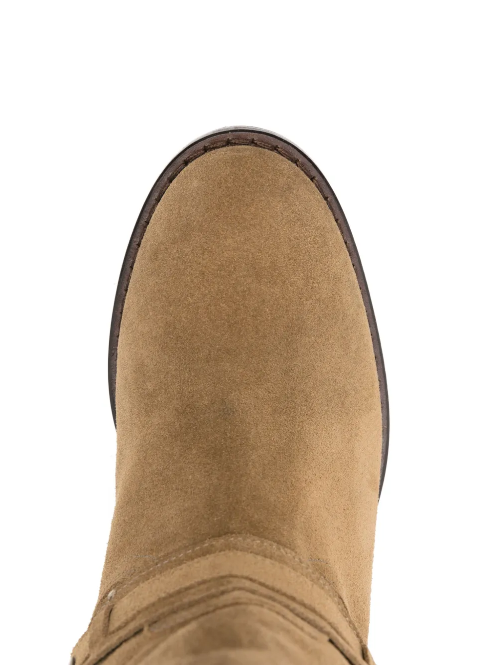 ISABEL MARANT Ildred boots Neutrals