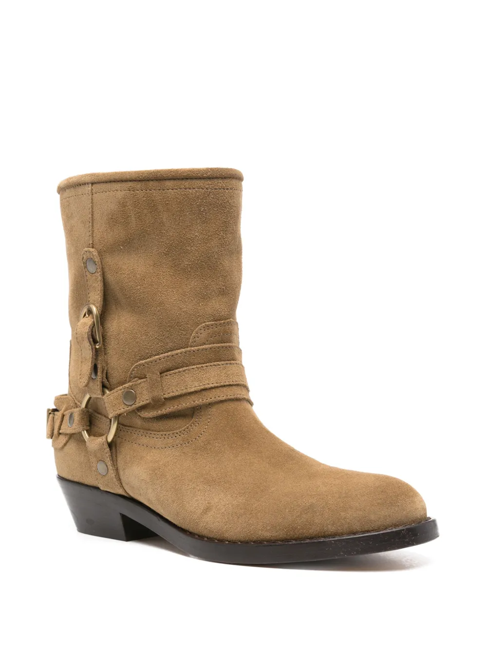 ISABEL MARANT Ildred boots | Biker Boots | Image 2