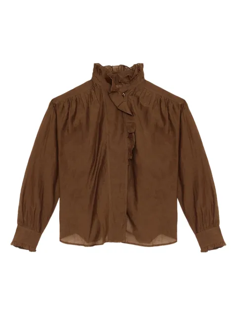 MARANT ÉTOILE Blusa Pamias