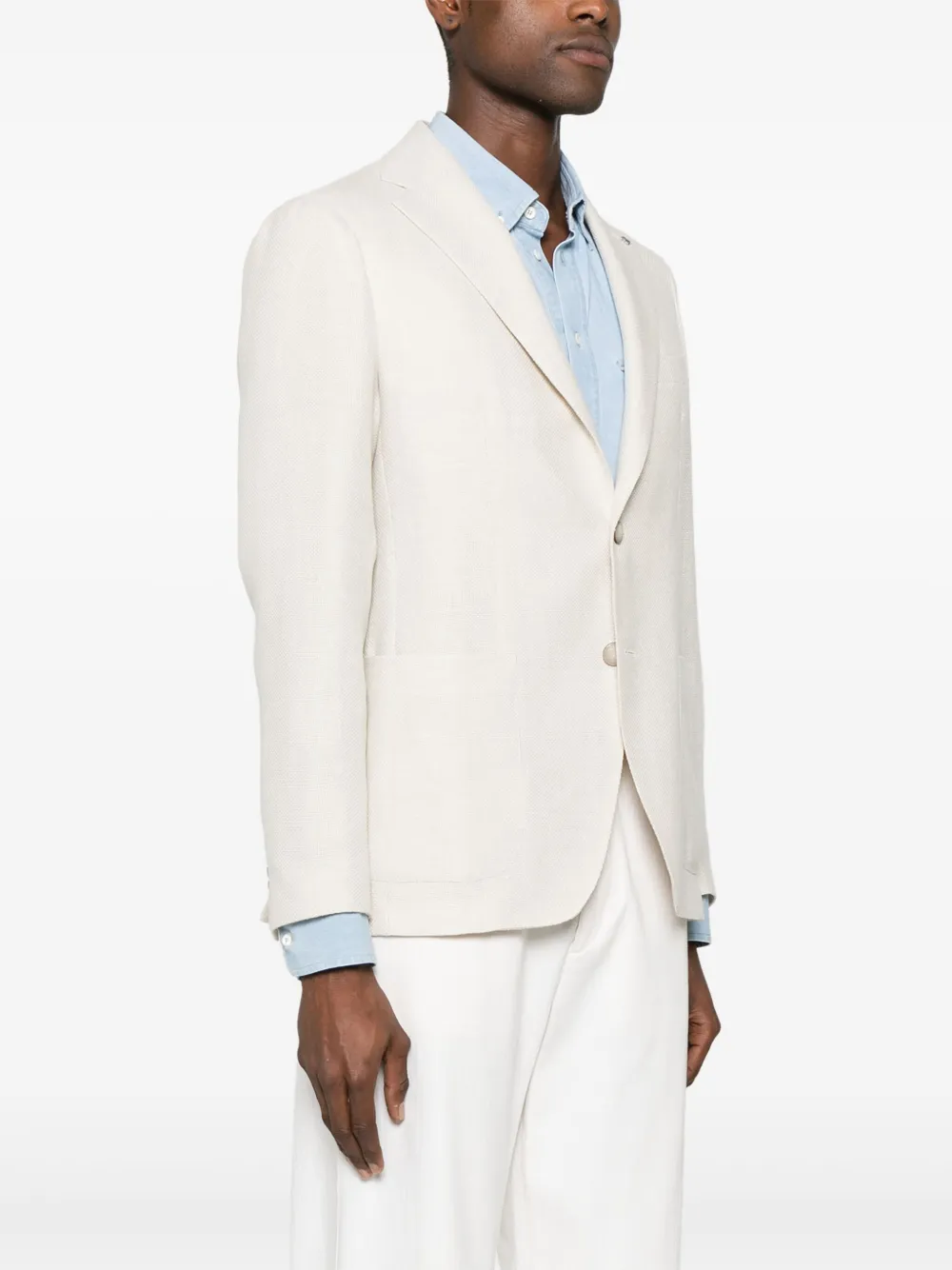 TAGLIATORE MONTECARLO BLAZER