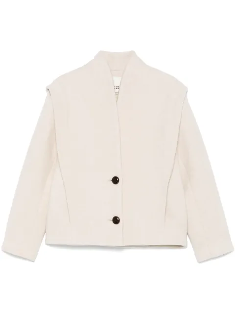 ISABEL MARANT جاكيت 'ديوغو'