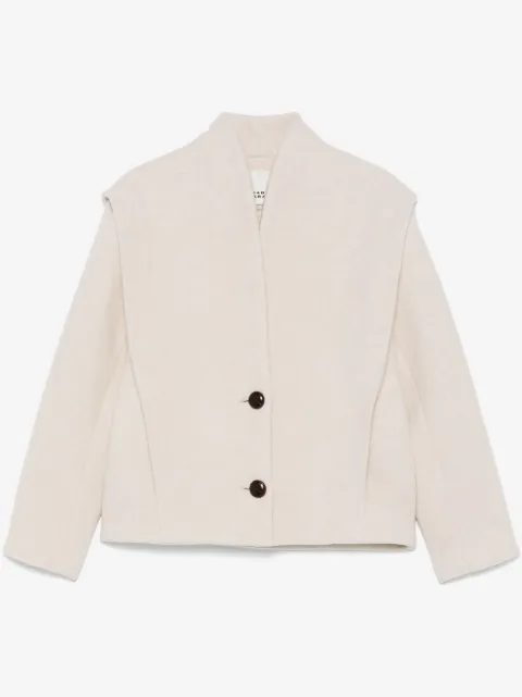 ISABEL MARANT Dyogo jacket
