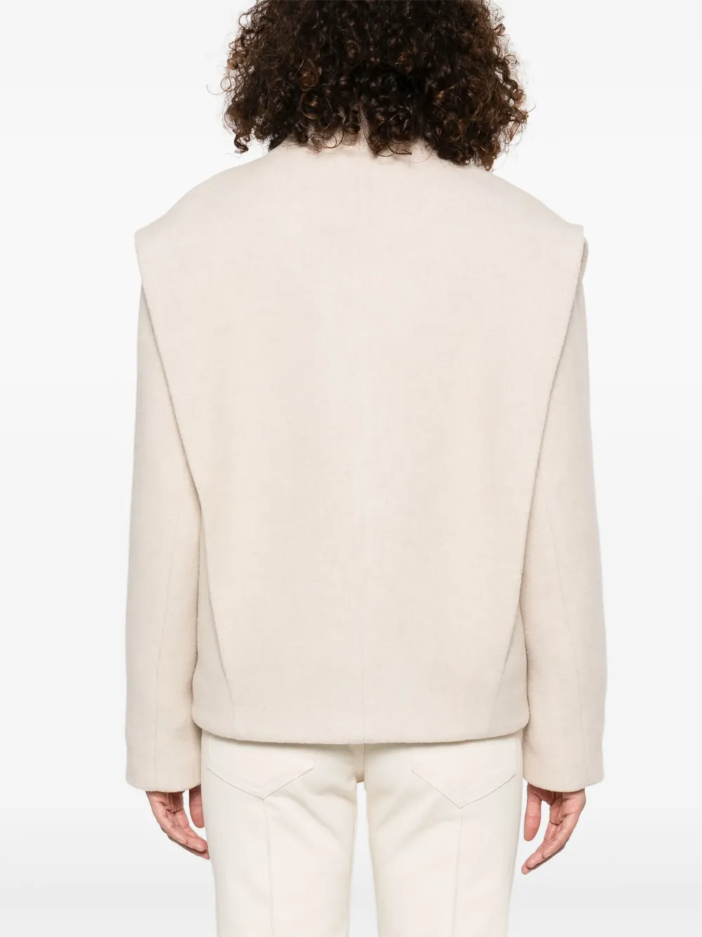 Isabel Marant Dyogo Jacket