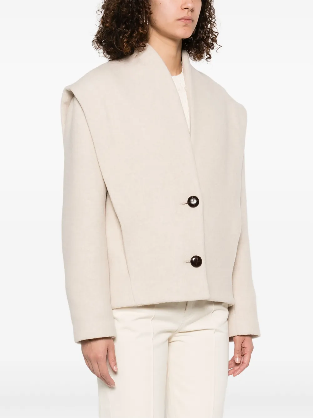 Isabel Marant Dyogo Jacket