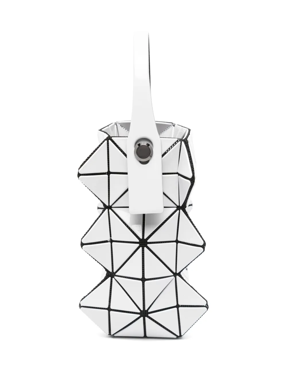 Bao Issey Miyake Beyond shopper Wit