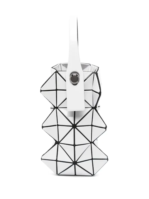 Bao Bao Issey Miyake Beyond Tote Bag | White | FARFETCH