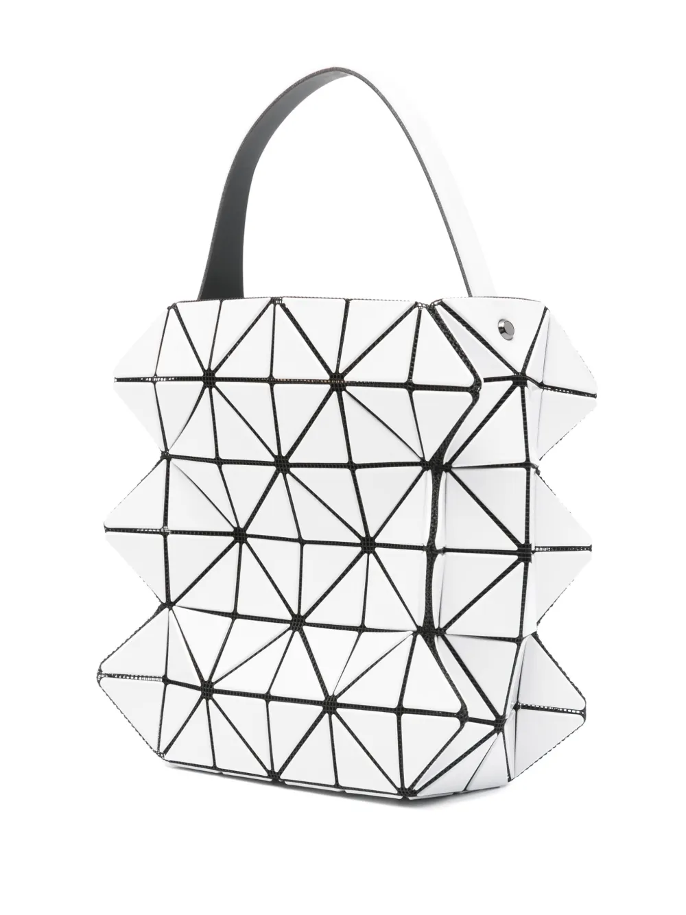 Bao Issey Miyake Beyond shopper Wit