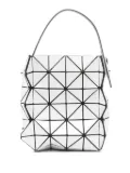 Bao Bao Issey Miyake Beyond tote bag - White