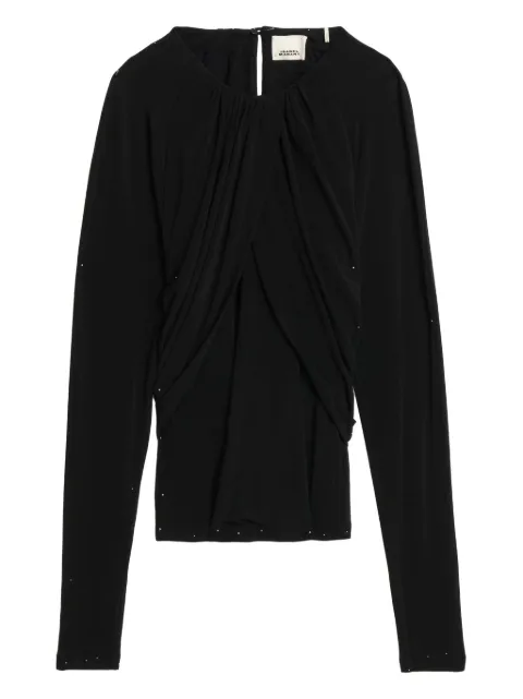 ISABEL MARANT Gaetane Bluse
