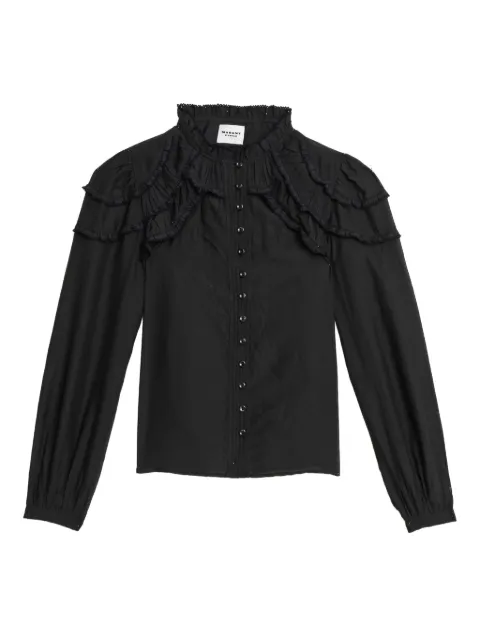 MARANT ÉTOILE Christa blouse