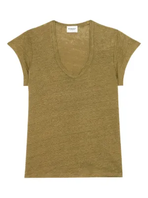 MARANT ÉTOILE ウィメンズ Tシャツ通販 - FARFETCH