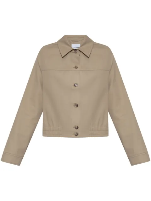 SAMSOE SAMSOE Saesmella shirt