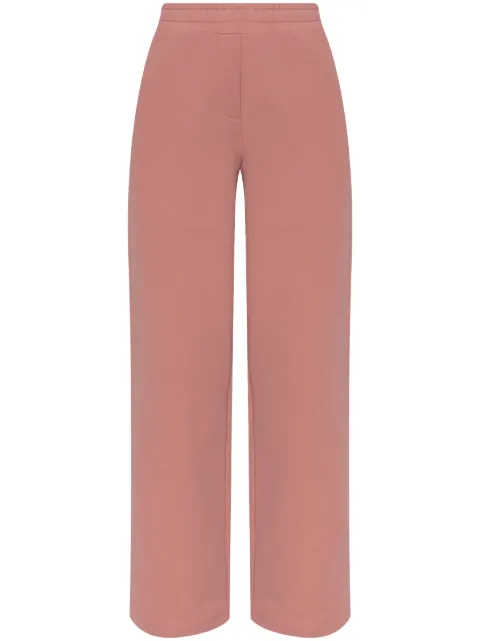 Dolce & Gabbana pants con detalles