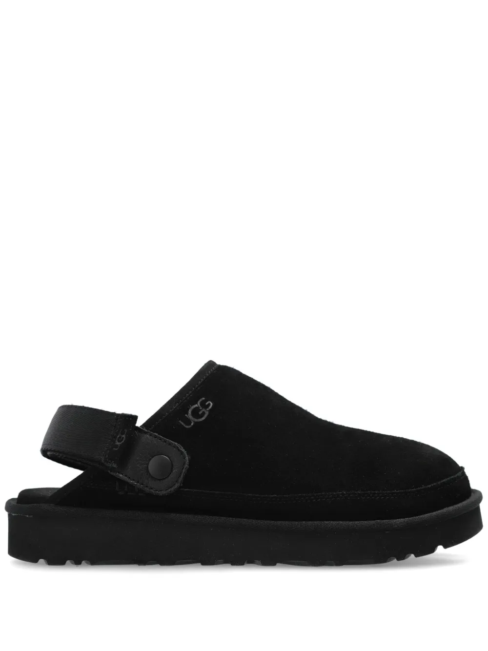 UGG Goldencoast clogs Black