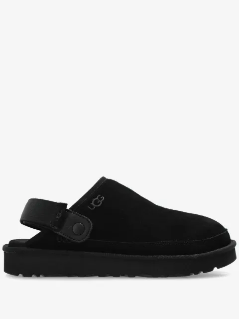 UGG Goldencoast clogs