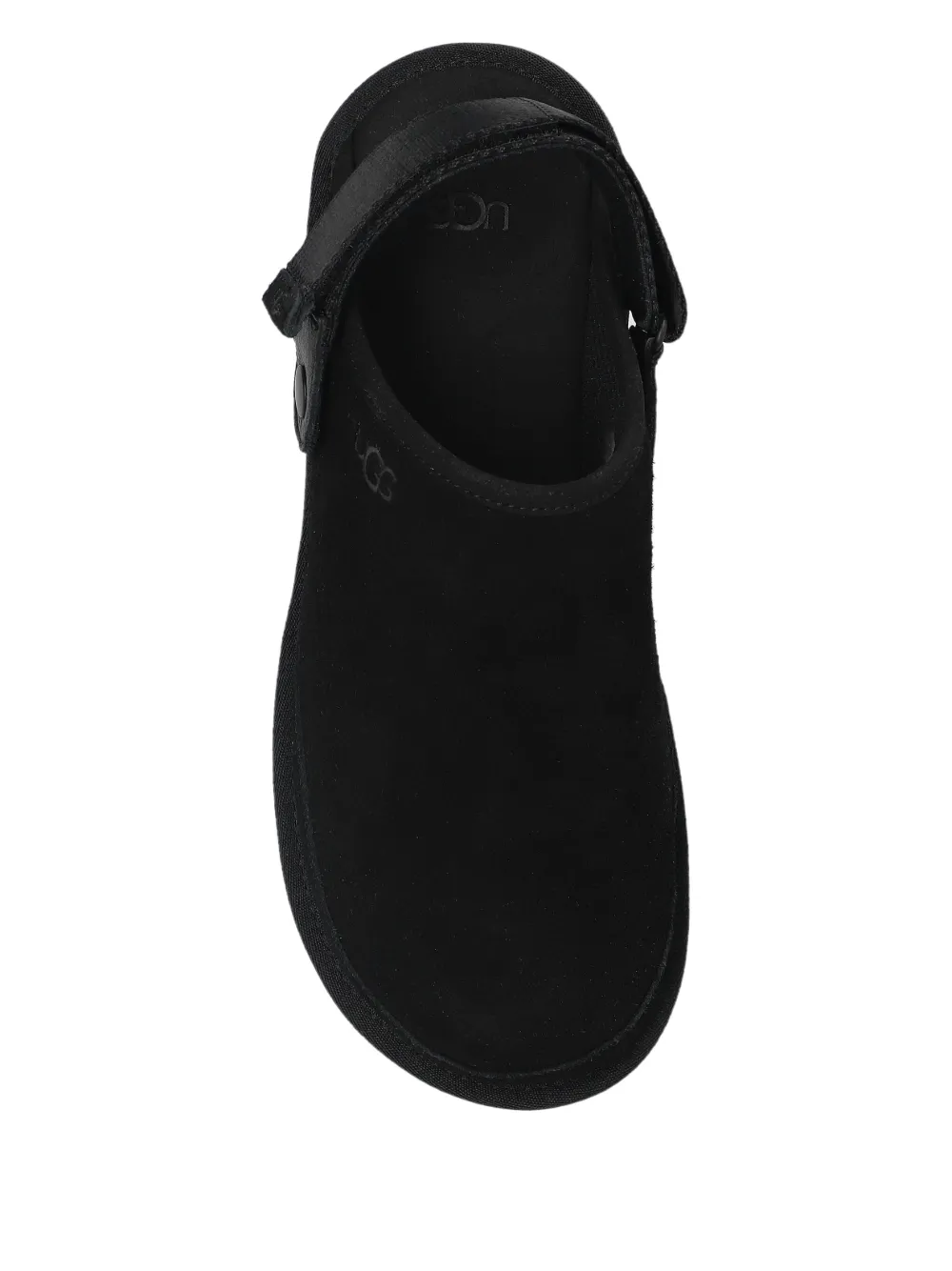 UGG Goldencoast clogs Black