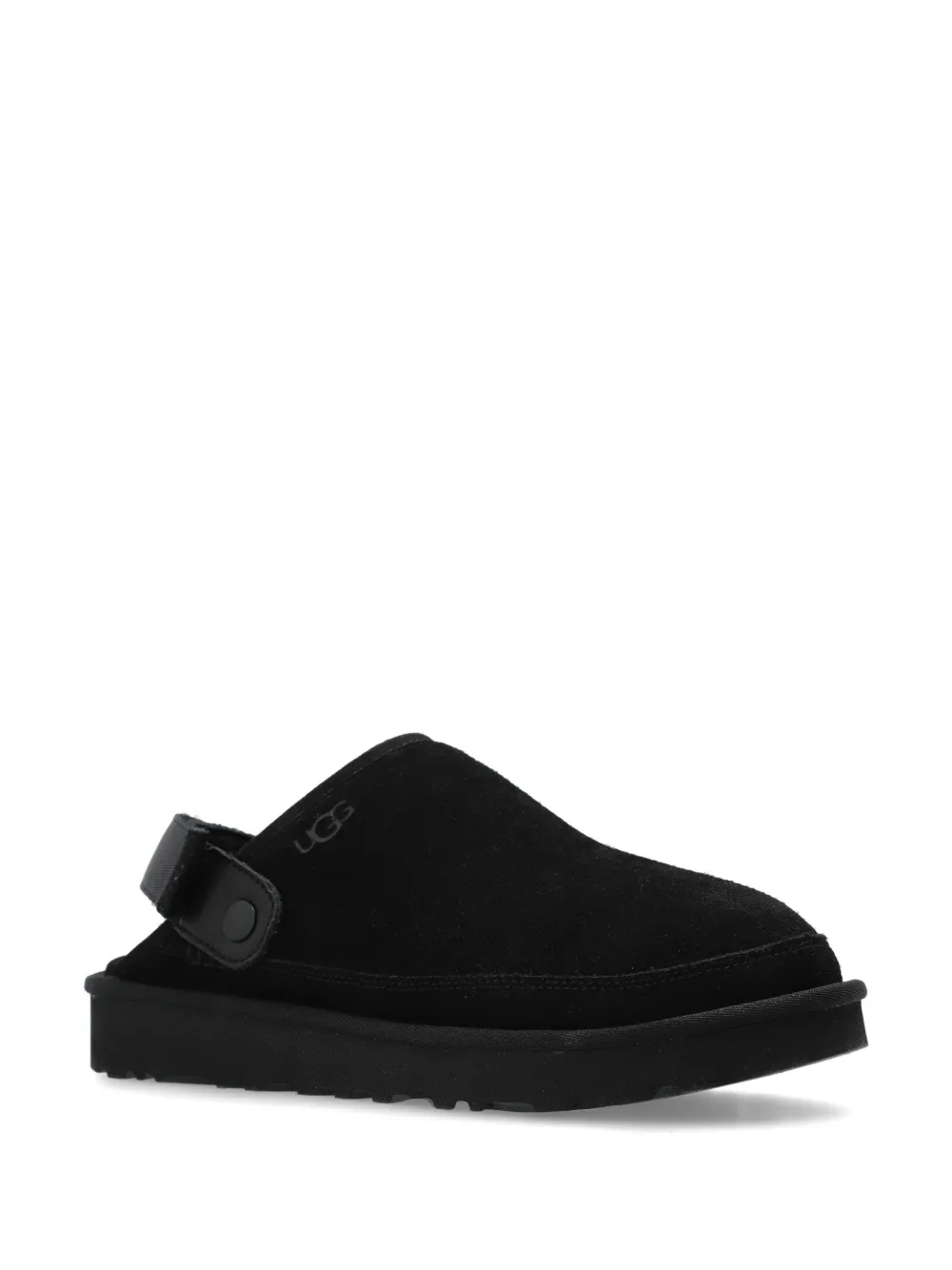 UGG Goldencoast clogs Black