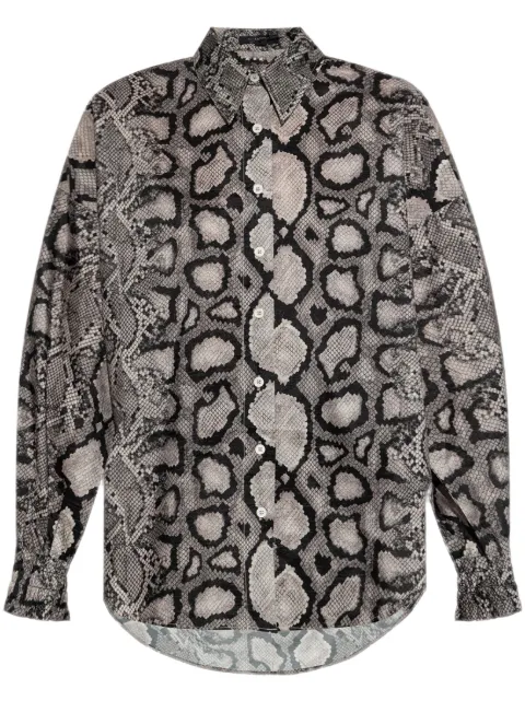 AllSaints camisa Charli