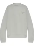 AllSaints Underground sweatshirt - Grey