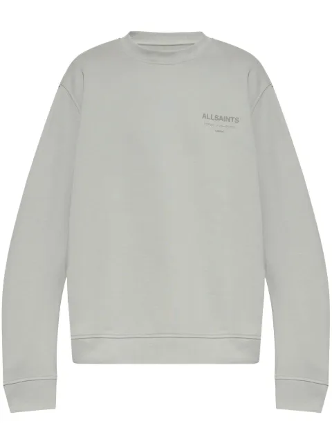 AllSaints sudadera Underground