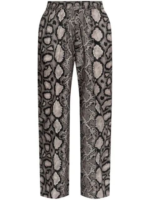 AllSaints pantalones Charli