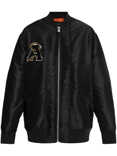 AllSaints Bettie jacket 