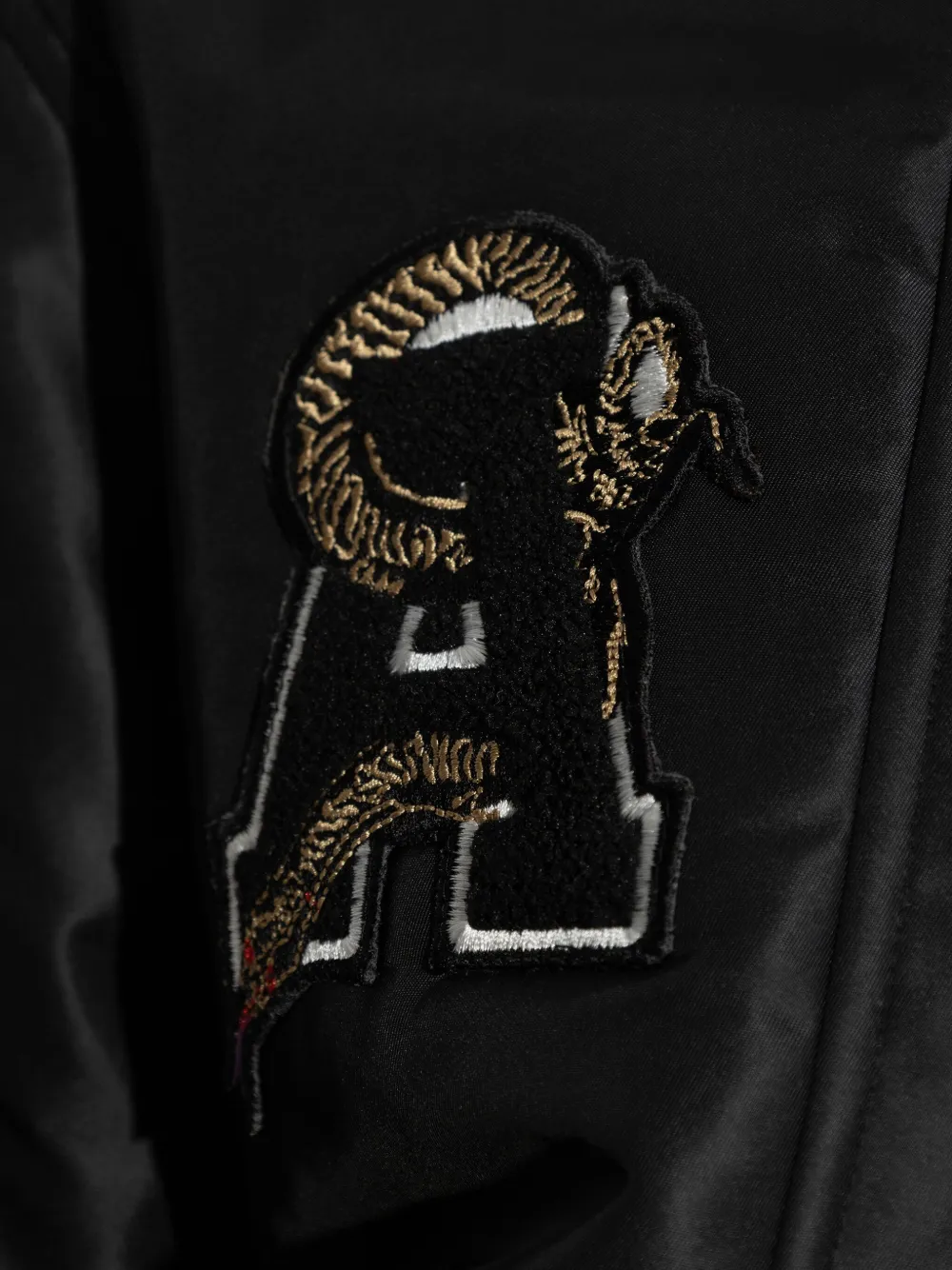 Allsaints Bettie Jacket In Black