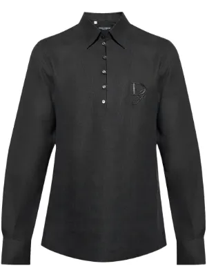 Dolce & Gabbana（ドルチェ＆ガッバーナ）メンズ シャツ - FARFETCH