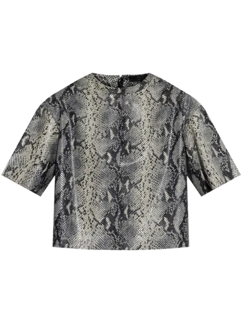 AllSaints Renai t-shirt 