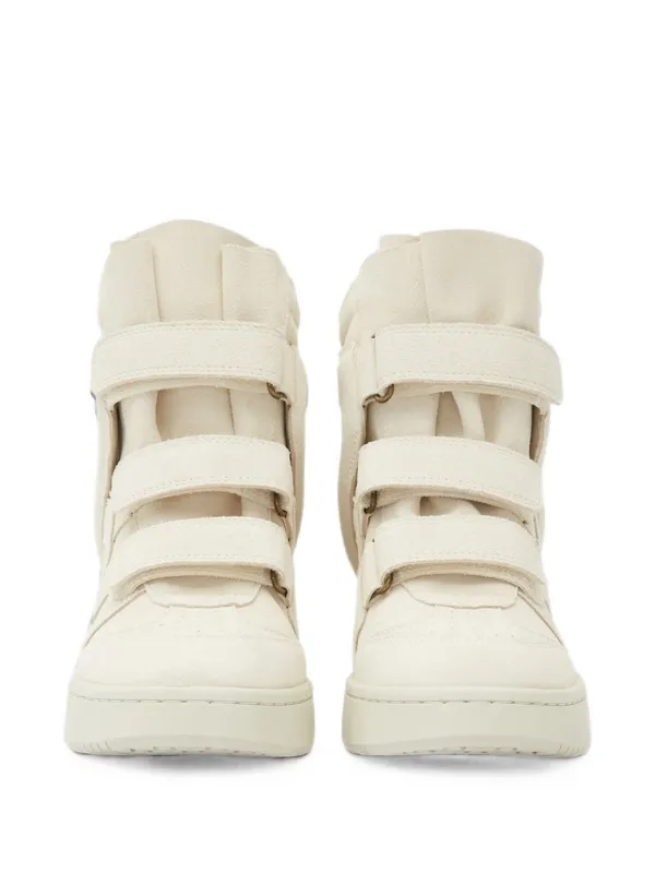ISABEL MARANT IM3 Sneakers | Neutrals | FARFETCH