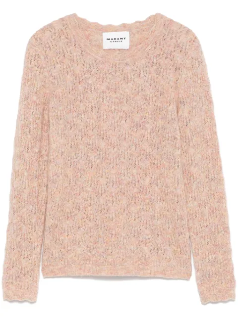 MARANT ÉTOILE Obeline sweater
