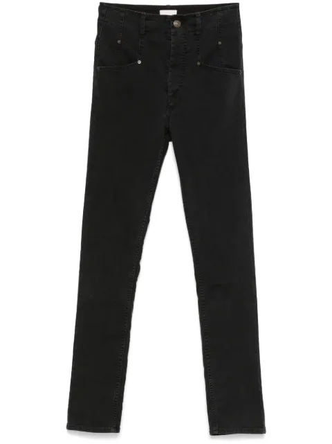 ISABEL MARANT Niliane jeans