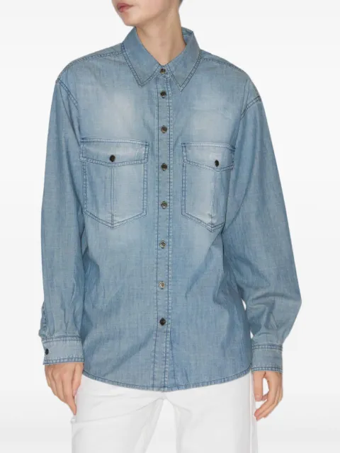 MARANT ÉTOILE قميص 'أوفيليا'