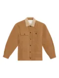 ISABEL MARANT Ninon jacket - Brown