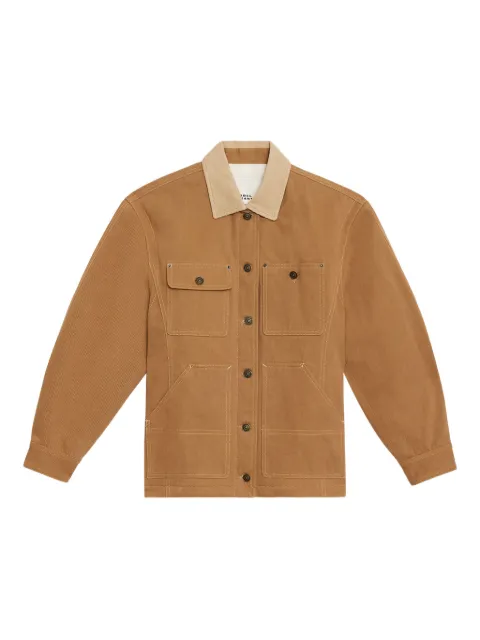 ISABEL MARANT Ninon jacket