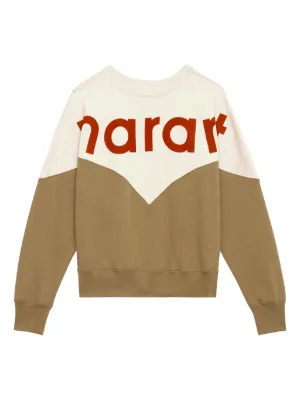 MARANT ÉTOILE ウィメンズ スウェットシャツ通販 - FARFETCH