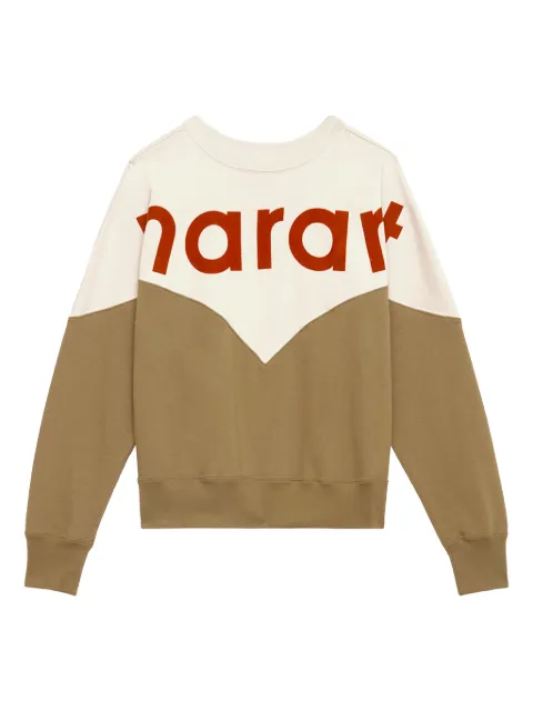MARANT ÉTOILE Houston sweatshirt