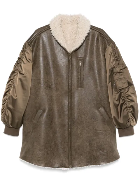 MARANT ÉTOILE Evina coat