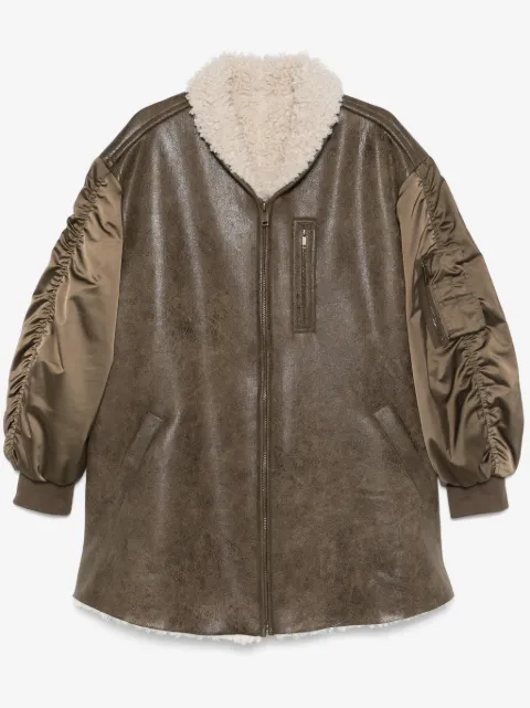 MARANT ÉTOILE Evina coat