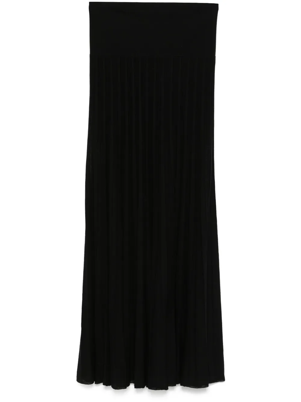 Isabel Marant Ezra Maxi Skirt