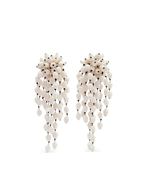 ISABEL MARANT Hanabi earrings