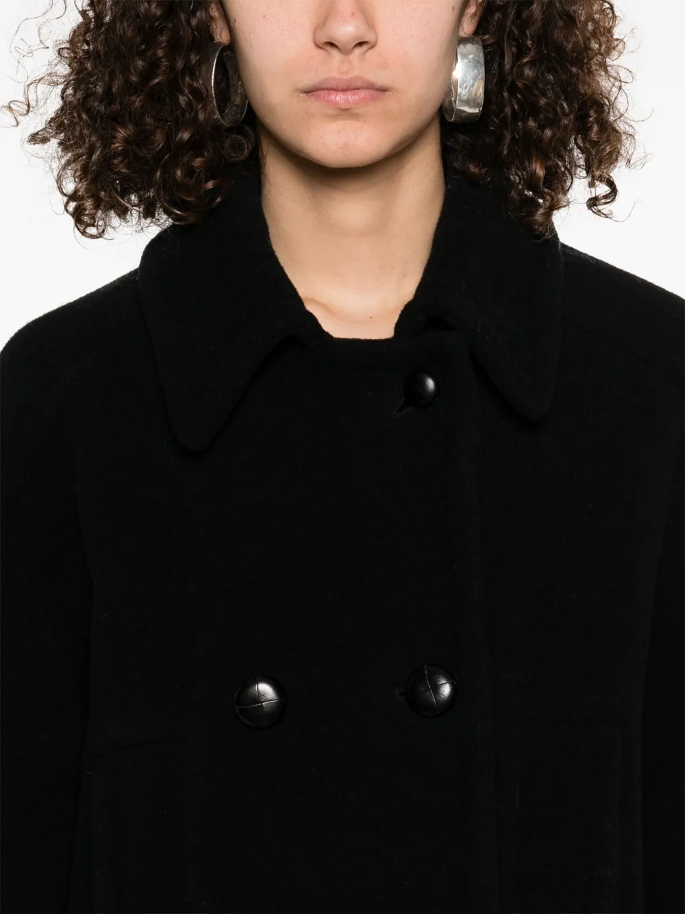 Isabel Marant Fiby Coat