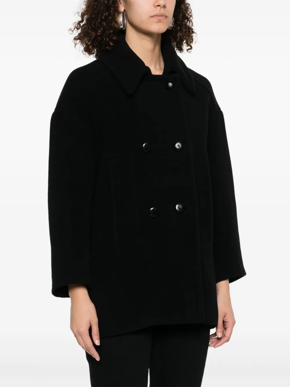 Isabel Marant Fiby Coat
