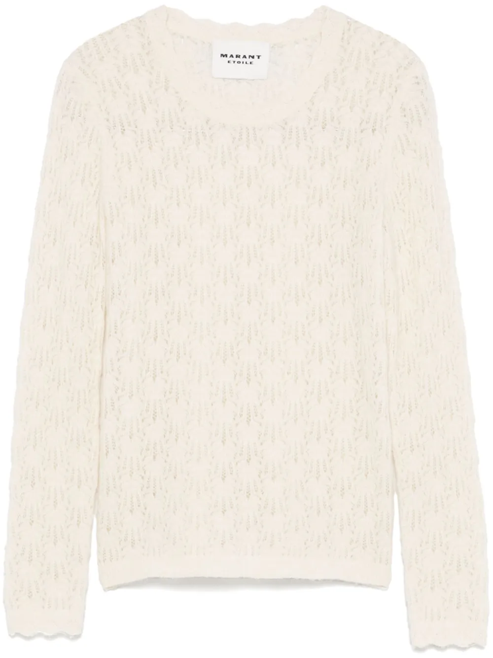 MARANT ÉTOILE Obeline sweater