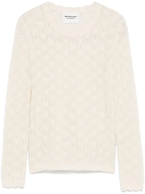 MARANT ÉTOILE Obeline sweater